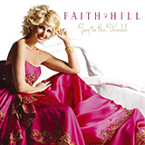 Faith Hill 'A Baby Changes Everything'