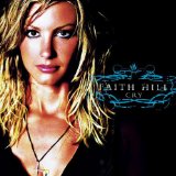 Faith Hill 'Cry'