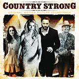 Faith Hill 'Give In To Me (from Country Strong)'