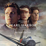 Faith Hill 'There You'll Be (from Pearl Harbor)'