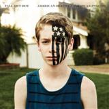 Fall Out Boy 'Fourth Of July'