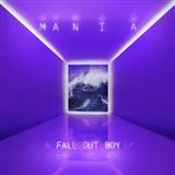 Fall Out Boy 'Hold Me Tight Or Don't'