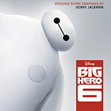 Fall Out Boy 'Immortals (From 'Big Hero 6')'