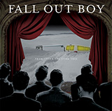 Fall Out Boy 'Our Lawyer Made Us Change The Name Of This Song So We Wouldn't Get Sued'