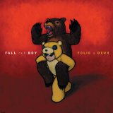 Fall Out Boy 'The (Shipped) Gold Standard'