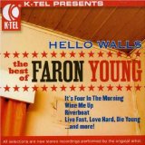 Faron Young 'Hello Walls'