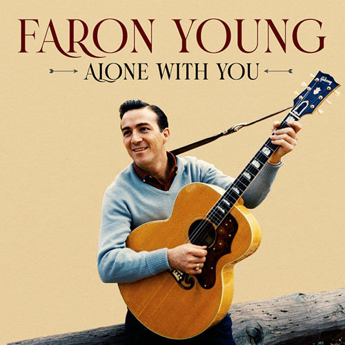 Easily Download Faron Young Printable PDF piano music notes, guitar tabs for Piano, Vocal & Guitar Chords (Right-Hand Melody). Transpose or transcribe this score in no time - Learn how to play song progression.