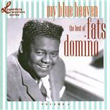 Fats Domino 'My Blue Heaven'