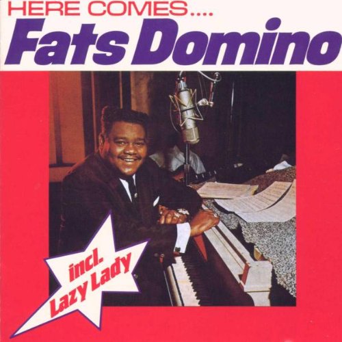 Easily Download Fats Domino Printable PDF piano music notes, guitar tabs for Piano, Vocal & Guitar Chords. Transpose or transcribe this score in no time - Learn how to play song progression.