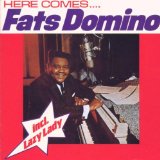 Fats Domino 'Red Sails In The Sunset'