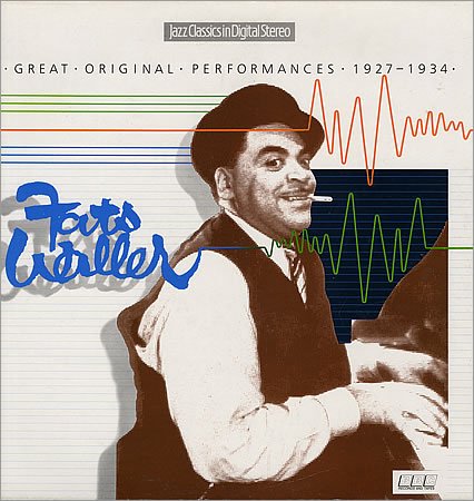 Easily Download Fats Waller Printable PDF piano music notes, guitar tabs for Piano Solo. Transpose or transcribe this score in no time - Learn how to play song progression.