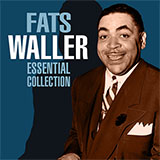 Fats Waller 'Blue Turning Grey Over You'