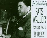 Fats Waller 'Lounging At The Waldorf'