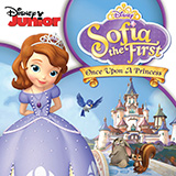 Faye Greenberg and David Lawrence 'Not Ready To Be A Princess (from Disney's Sofia The First: Once Upon A Princess)'