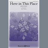 Faye López 'Here In This Place'