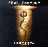 Fear Factory 'Edgecrusher'