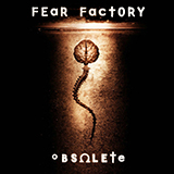 Fear Factory 'Shock'
