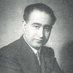 Federico Moreno Torroba 'Madronos'