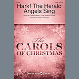 Felix Mendelssohn 'Hark! The Herald Angels Sing (arr. Heather Sorenson)'