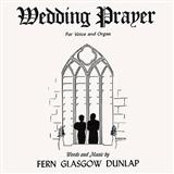 Fern G. Dunlap 'Wedding Prayer'