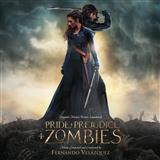Fernando Velazquez 'Netherfield Ball Dance One (from 'Pride and Prejudice and Zombies')'