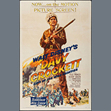 Fess Parker 'The Ballad Of Davy Crockett (from Davy Crockett)'