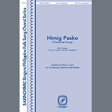 Filipino Folksong 'Himig Pasko (arr. George G. Hernandez)'