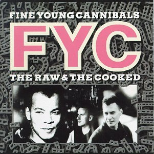 Easily Download Fine Young Cannibals Printable PDF piano music notes, guitar tabs for Guitar Chords/Lyrics. Transpose or transcribe this score in no time - Learn how to play song progression.