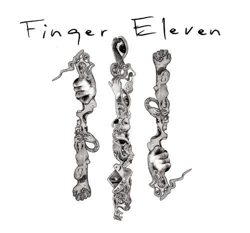 Easily Download Finger Eleven Printable PDF piano music notes, guitar tabs for Easy Piano. Transpose or transcribe this score in no time - Learn how to play song progression.