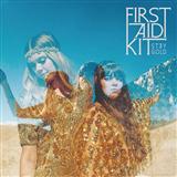 First Aid Kit 'My Silver Lining'