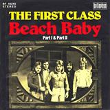 First Class 'Beach Baby'