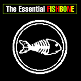 Fishbone 'Bonin' In The Boneyard'