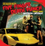 Five Finger Death Punch 'American Capitalist'