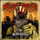 Five Finger Death Punch 'Canto 34'