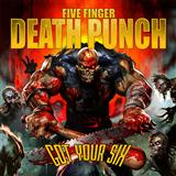 Five Finger Death Punch 'Jekyll And Hyde'