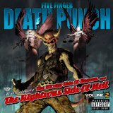Five Finger Death Punch 'Lift Me Up'