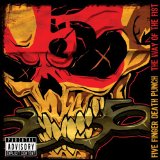 Five Finger Death Punch 'The Way Of The Fist'