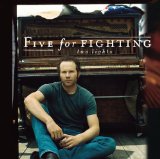 Five For Fighting 'California Justice'