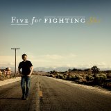 Five For Fighting 'Chances'