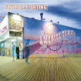 Five For Fighting 'Superman (It's Not Easy)'