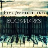 Five For Fighting 'What If'