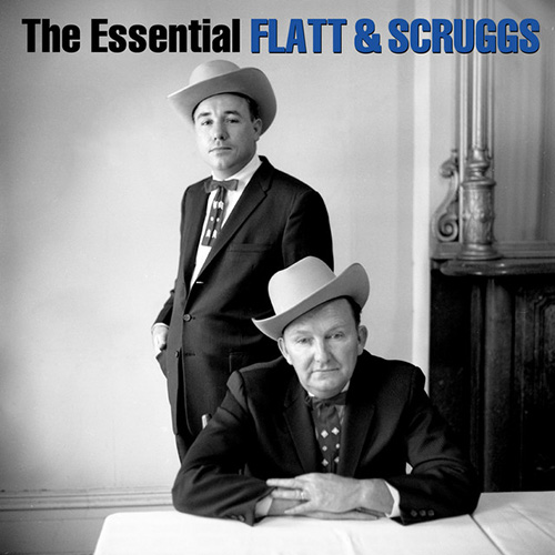 Easily Download Flatt & Scruggs Printable PDF piano music notes, guitar tabs for Banjo Tab. Transpose or transcribe this score in no time - Learn how to play song progression.