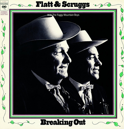 Easily Download Flatt & Scruggs Printable PDF piano music notes, guitar tabs for Banjo Tab. Transpose or transcribe this score in no time - Learn how to play song progression.