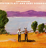 Flatt & Scruggs 'Nashville Skyline Rag'