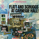 Flatt & Scruggs 'You Can't Stop Me From Dreaming'