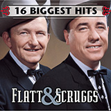 Flatt and Scruggs 'Petticoat Junction'