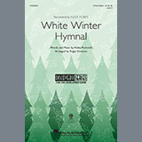 Fleet Foxes 'White Winter Hymnal (arr. Roger Emerson)'