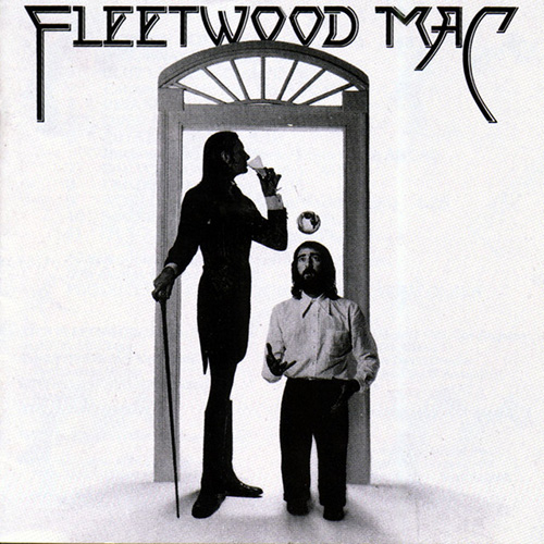 Easily Download Fleetwood Mac Printable PDF piano music notes, guitar tabs for Piano, Vocal & Guitar Chords (Right-Hand Melody). Transpose or transcribe this score in no time - Learn how to play song progression.