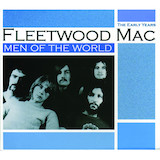 Fleetwood Mac 'Man Of The World'