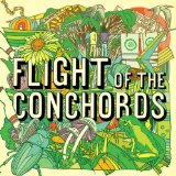 Flight Of The Conchords 'The Most Beautiful Girl (In The Room)'
